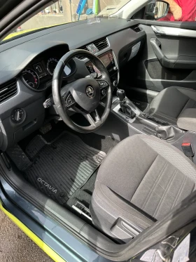 Skoda Octavia ТОП///ЛИЗИНГ С 1500  ПЪРВОНАЧАЛНА/АВТОМАТ - 9000 € / 17602.47 лв. - 21039891 10
