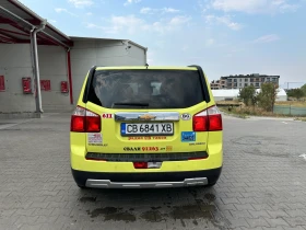 Chevrolet Orlando ���///2017�///7 ������///�������� ��� BRC | Mobile.bg � ����� ������ 14