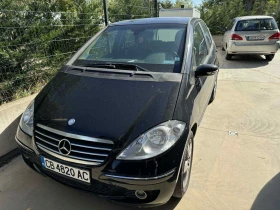 Mercedes-Benz A 180 1.8CDI