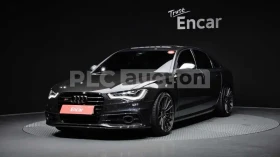 ����� �� �������� �� Audi S6 HEAD-UP| 360| DISTRONIC| ������� ���������