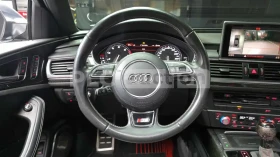 Audi S6 HEAD-UP| 360| DISTRONIC| ������� ��������� | Mobile.bg � ����� ������ 8