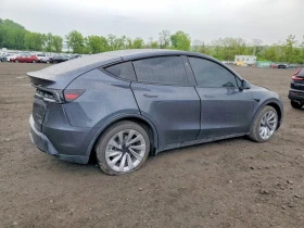 Tesla Model Y - 22000 € / 43028.26 лв. - 15083898 3