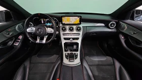 Mercedes-Benz C 43 AMG 4MATIC | HUD | ������ ����� |  | Mobile.bg � ����� ������ 3