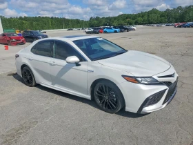 Toyota Camry 2.5l Xse | Mobile.bg � ����� ������ 4
