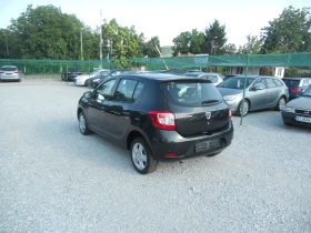 Dacia Sandero 0.9i ������!!!������ ���������+ �������� ��������� | Mobile.bg � ����� ������ 3