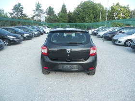 Dacia Sandero 0.9i ������!!!������ ���������+ �������� ��������� | Mobile.bg � ����� ������ 5