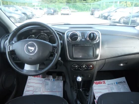 Dacia Sandero 0.9i ������!!!������ ���������+ �������� ��������� | Mobile.bg � ����� ������ 8