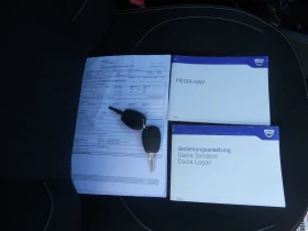 Dacia Sandero 0.9i ������!!!������ ���������+ �������� ��������� | Mobile.bg � ����� ������ 14