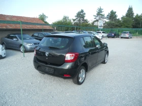 Dacia Sandero 0.9i ������!!!������ ���������+ �������� ��������� | Mobile.bg � ����� ������ 4
