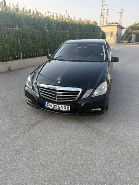 Mercedes-Benz E 350 W212