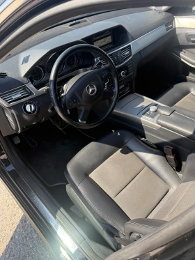 Mercedes-Benz E 350 W212 | Mobile.bg � ����� ������ 10