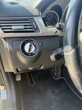 Mercedes-Benz E 350 W212 | Mobile.bg � ����� ������ 9