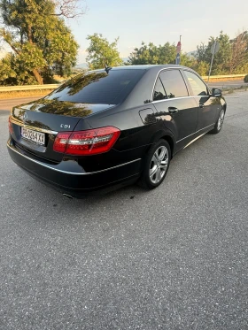 Mercedes-Benz E 350 W212 | Mobile.bg � ����� ������ 4