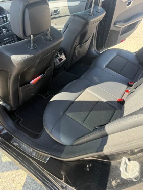 Mercedes-Benz E 350 W212 | Mobile.bg � ����� ������ 12