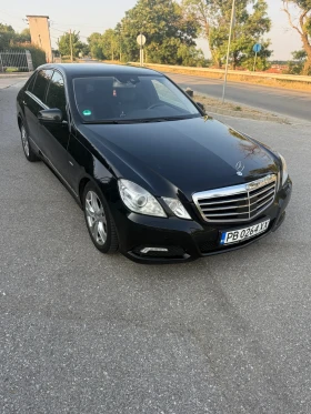 Mercedes-Benz E 350 W212 | Mobile.bg � ����� ������ 2