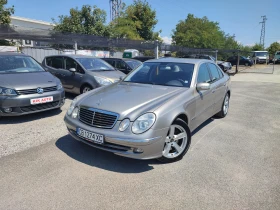 ����� �� �������� �� Mercedes-Benz E 500 5.0-306ks-���