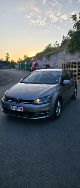 VW Golf РЕАЛНИ ДОКАЗУЕМИ КМ