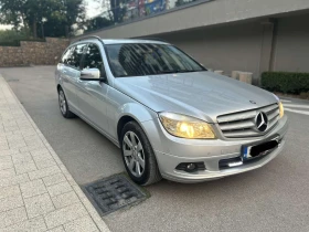 Mercedes-Benz C 200 CDI - 5300 € - 62683793 2