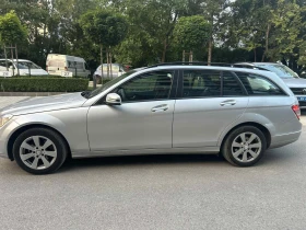 Mercedes-Benz C 200 CDI - 5300 € - 62683793 3