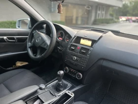 Mercedes-Benz C 200 CDI - 5300 € - 62683793 5
