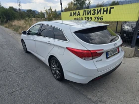 Hyundai I40 1.7CRDI/AUTOMAT/CV STYLE | Mobile.bg � ����� ������ 5