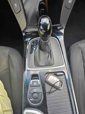 Hyundai I40 1.7CRDI/AUTOMAT/CV STYLE | Mobile.bg � ����� ������ 14