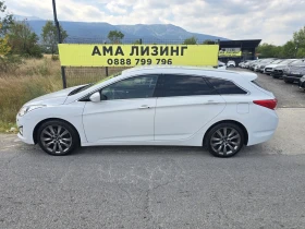 Hyundai I40 1.7CRDI/AUTOMAT/CV STYLE | Mobile.bg � ����� ������ 6
