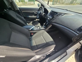Hyundai I40 1.7CRDI/AUTOMAT/CV STYLE | Mobile.bg � ����� ������ 12