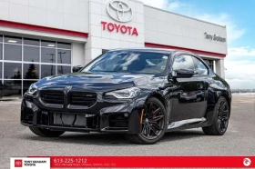 ������ BMW M2