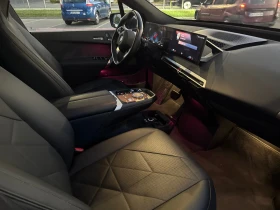 BMW iX xDrive 40 ��������| Laserlight| 4WheelSteer| Harma | Mobile.bg � ����� ������ 14