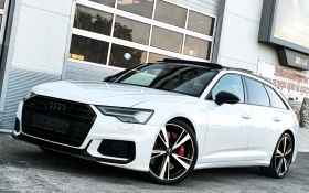 Audi S6 3.0TDI* 344PS* MATRIX* ПАНОРАМА* ГЕРМАНИЯ