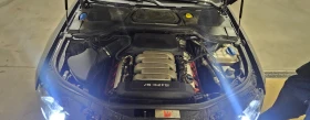 Audi A8 D3 | Mobile.bg � ����� ������ 16