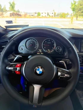 BMW 525 TwinTurbo 4x4 SAT8 | Auto.bg — изображение 4