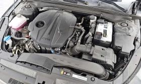 Kia K5 * 2.0 * КРАЙНА ЦЕНА ДО БЪЛГАРИЯ | Auto.bg — изображение 6