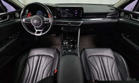 Kia K5 * 2.0 * КРАЙНА ЦЕНА ДО БЪЛГАРИЯ | Auto.bg — изображение 7