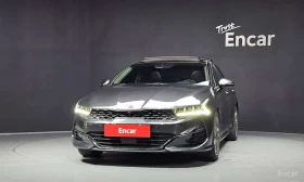 Kia K5 * 2.0 * КРАЙНА ЦЕНА ДО БЪЛГАРИЯ | Auto.bg — изображение 3