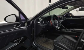 Kia K5 * 2.0 * КРАЙНА ЦЕНА ДО БЪЛГАРИЯ | Auto.bg — изображение 10