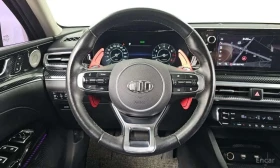Kia K5 * 2.0 * КРАЙНА ЦЕНА ДО БЪЛГАРИЯ | Auto.bg — изображение 13