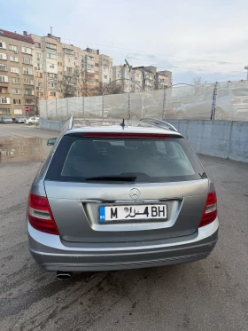 Mercedes-Benz C 250 - 6000 € - 28675819 3