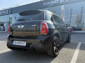 Mini John Cooper Works JCW 4X4 - 11500 € - 88478459 3