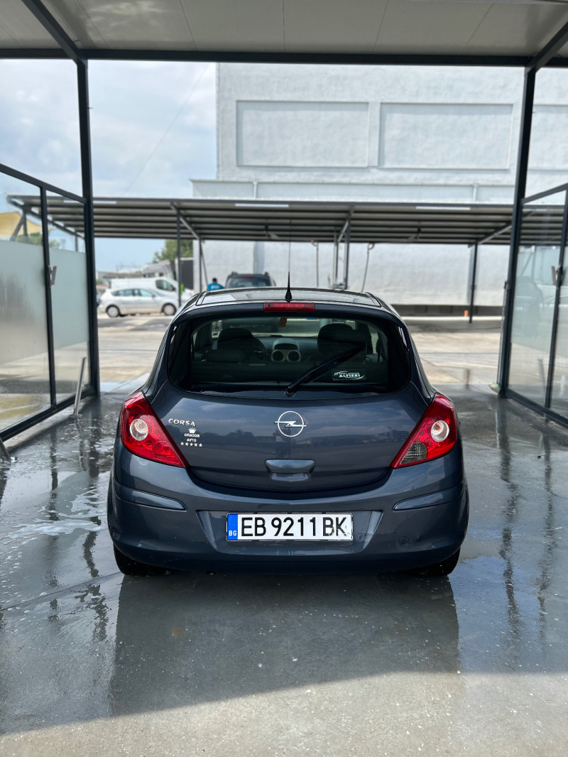 Opel Corsa 1.2 LPG, снимка 2 - Автомобили и джипове - 45965145