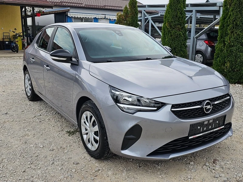 Opel Corsa 1.2i 75кс ! ! РЕАЛНИ 25000 км , снимка 7 - Автомобили и джипове - 42774800