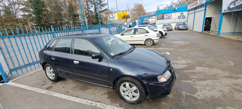 Audi A3 1.9 TDi, снимка 3 - Автомобили и джипове - 48292775