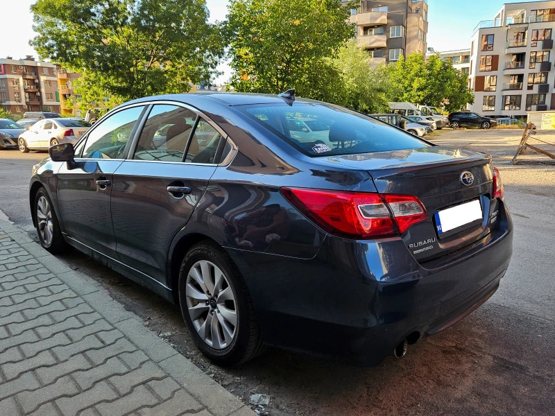 Subaru Legacy Premium, снимка 4 - Автомобили и джипове - 47188169