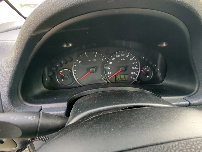 Ford Connect 1.8 TDCI ХЛАДИЛЕН, снимка 15 - Автомобили и джипове - 47392055