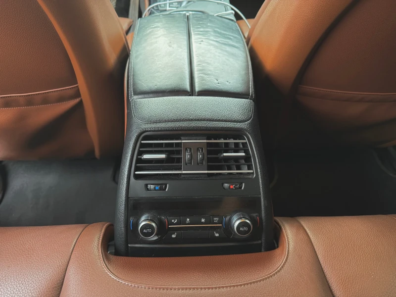 BMW 640 Facelift, Xdrive, Gran Coupe, LCI, снимка 9 - Автомобили и джипове - 52151037