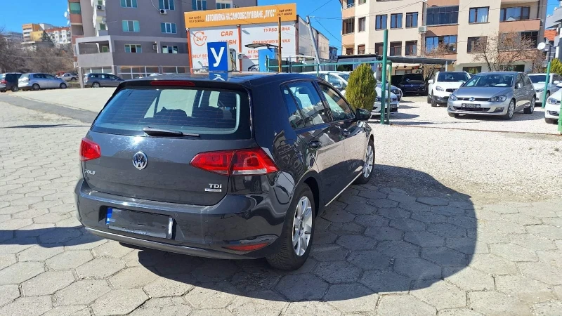 VW Golf, снимка 5 - Автомобили и джипове - 49375289