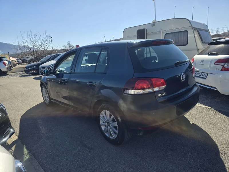 VW Golf TDI Evro 5B , снимка 6 - Автомобили и джипове - 49414882