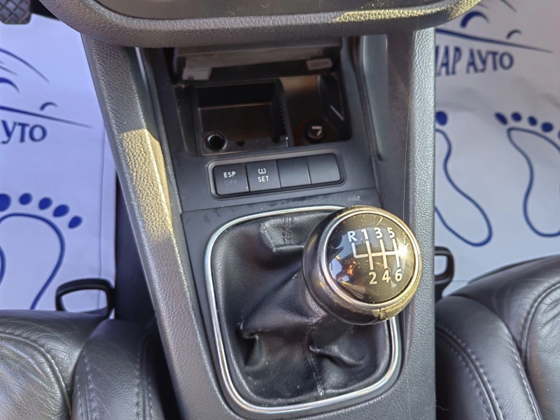 VW Jetta 2.0 TDI Highline, снимка 5 - Автомобили и джипове - 49506237