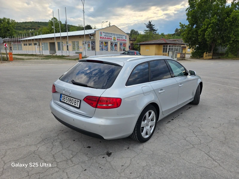 Audi A4 2.0 tdi, снимка 6 - Автомобили и джипове - 52485804